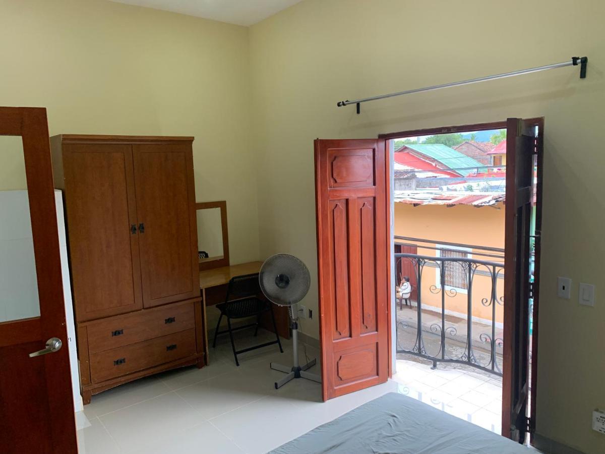 Apartamentos Casa Amarilla Granada Buitenkant foto
