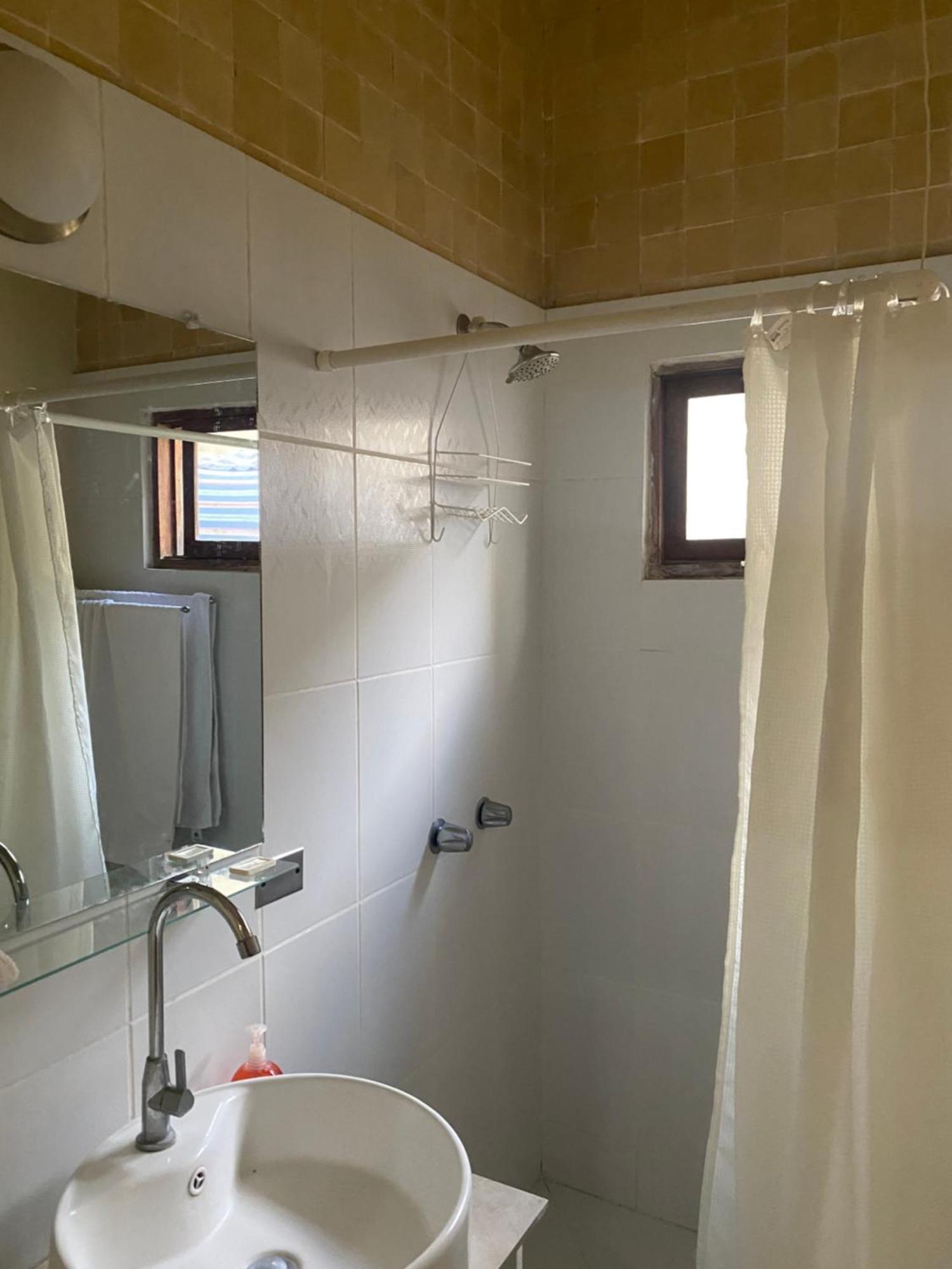Apartamentos Casa Amarilla Granada Buitenkant foto
