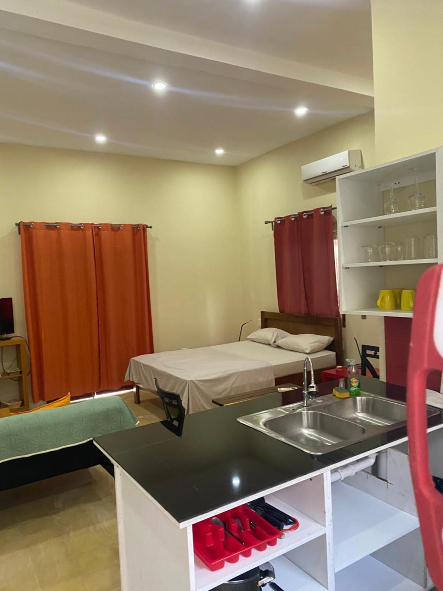 Apartamentos Casa Amarilla Granada Buitenkant foto