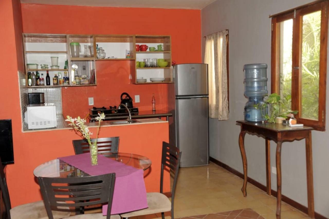 Apartamentos Casa Amarilla Granada Buitenkant foto